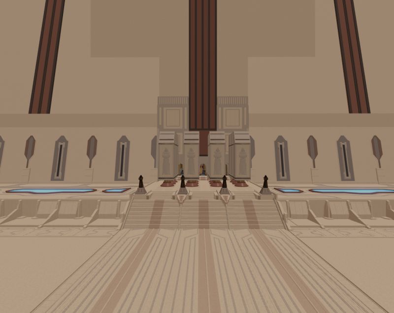 Jedi Temple On Coruscant Payhip - Perfect Ultra HD Dark Pictures | Free Download