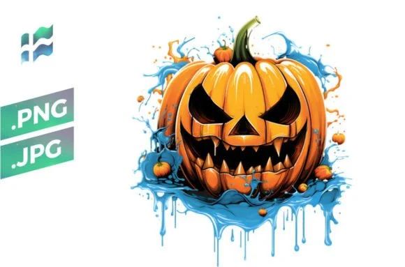 Yukeshiro Halloween Payhip - Stunning Nature Wallpaper - Full HD