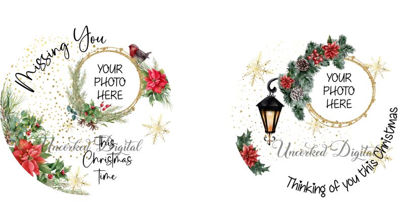 Baubles 2 Payhip - Mountain Texture Collection - Desktop Quality