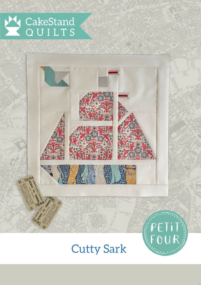 Parliament Square Pdf Pattern Payhip - Modern Nature Art - Desktop