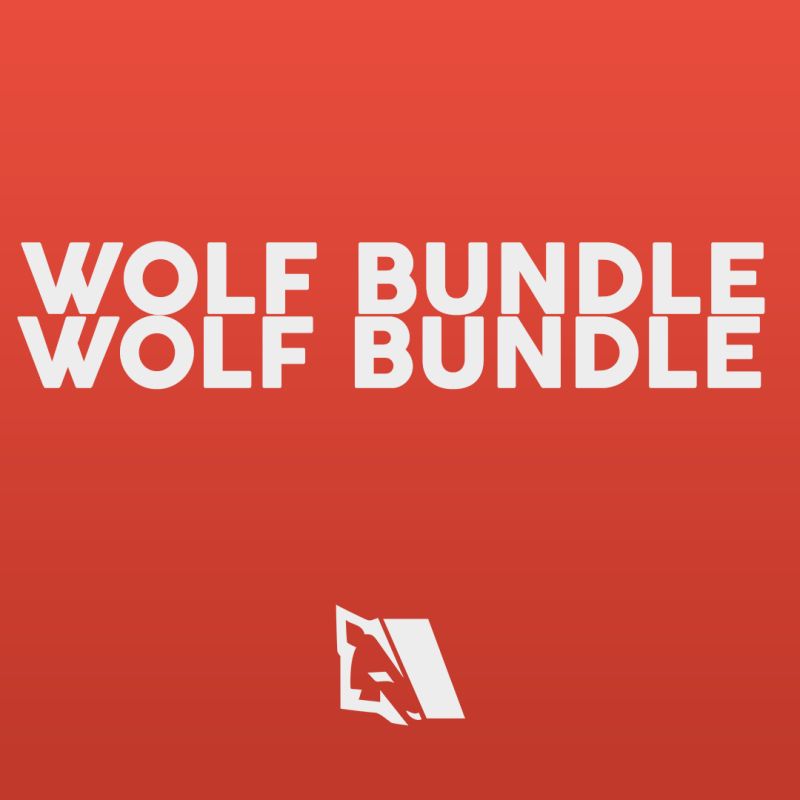 Wolf Set Free Payhip - Download Perfect Dark Design | Desktop