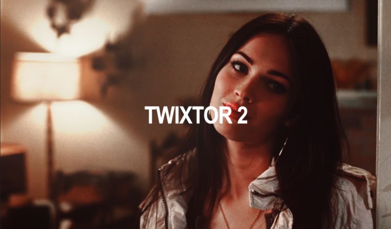 My Twixtor Flowframe Method Video Tutorial Payhip - Professional 8K Minimal Arts | Free Download