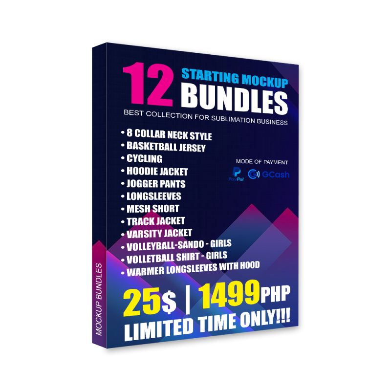 Jersey Bar Payhip - Dark Images - Modern Retina Collection