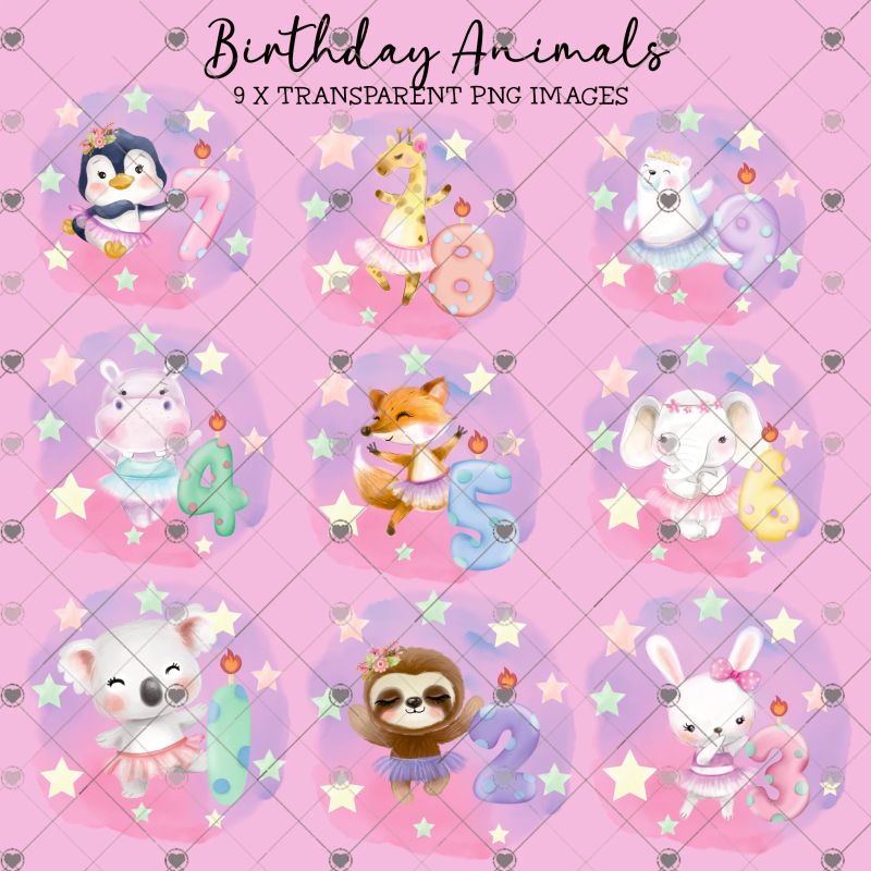 Animal Square Payhip - Landscape Pictures - Modern High Resolution Collection