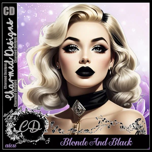 Atomic Blonde Payhip - Mountain Arts - Artistic Retina Collection