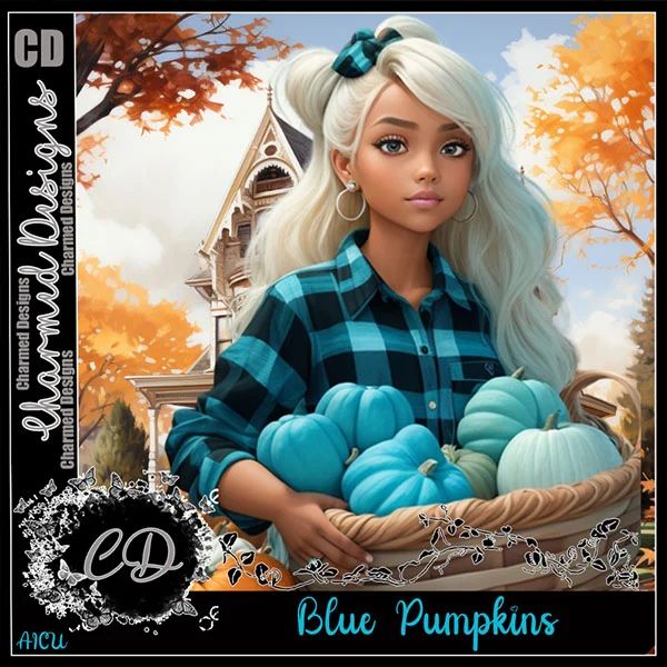 Picking Pumpkins Payhip - Best Light Arts in 8K