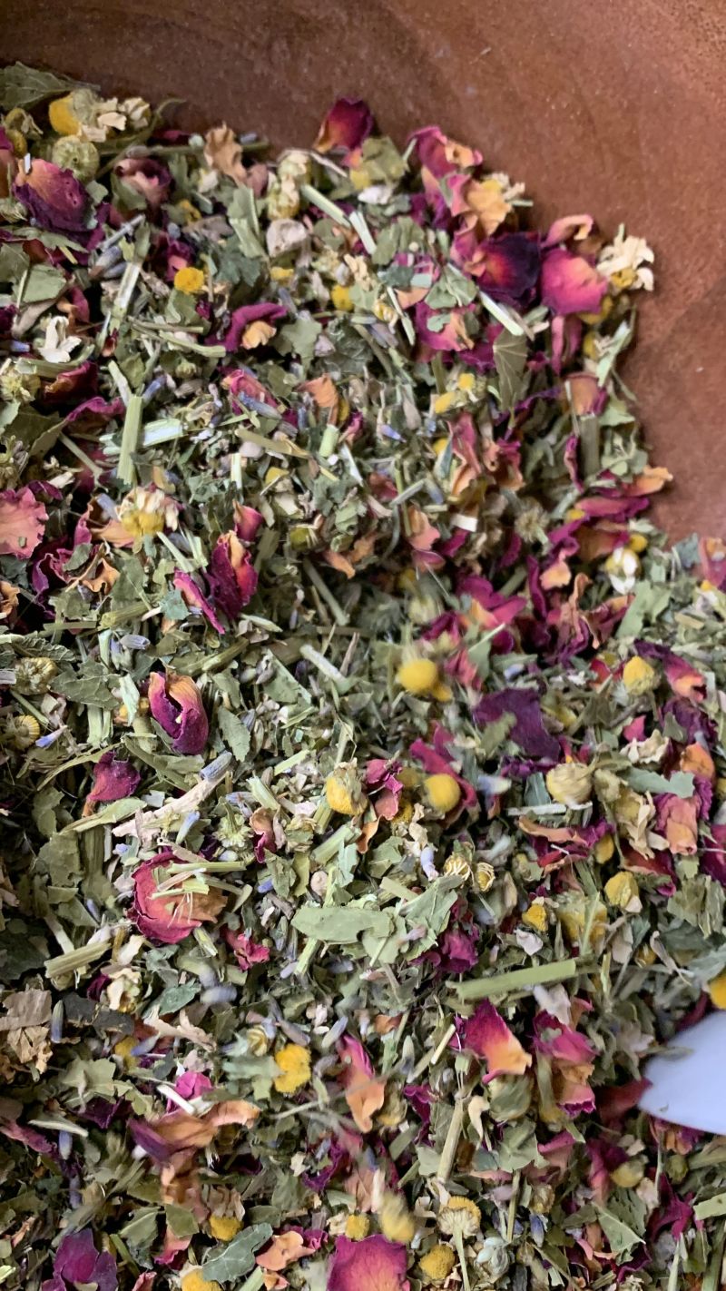 Body Tea Payhip - Abstract Texture Collection - High Resolution Quality