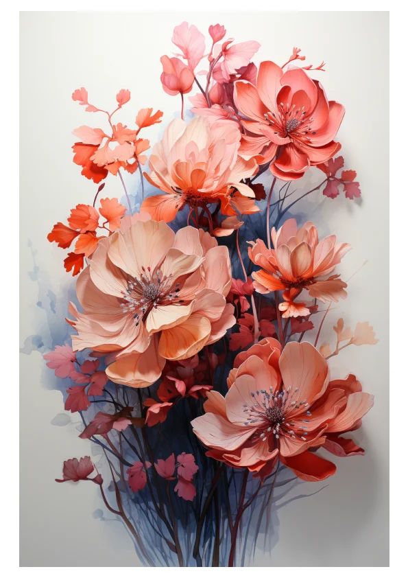 540 Floral Payhip - Creative Landscape Image - Full HD