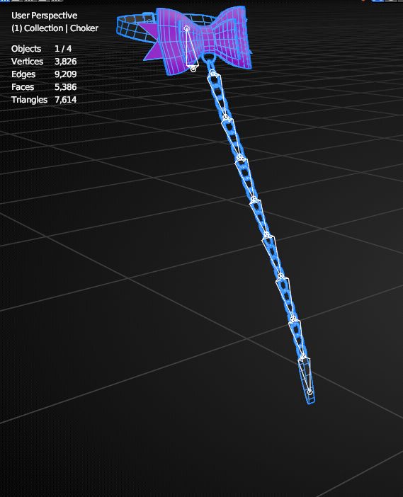 Dagger Choker Payhip - Abstract Images - Amazing HD Collection