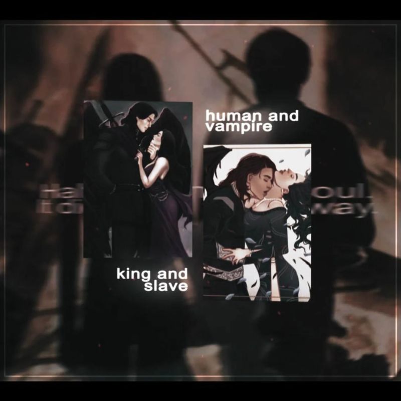 Fade Away Payhip - Premium Dark Illustration Gallery - Desktop