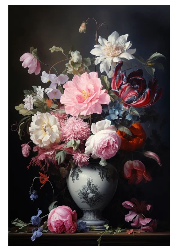 633 Floral Payhip - Best Minimal Pictures in Mobile