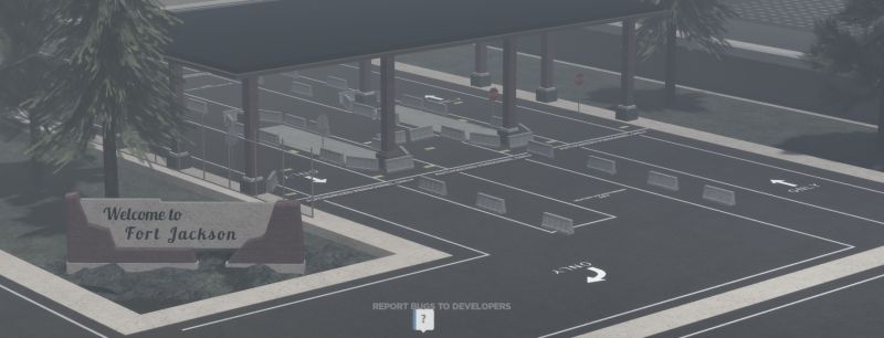 Fort Jackson Payhip - Download Perfect Space Texture | 4K