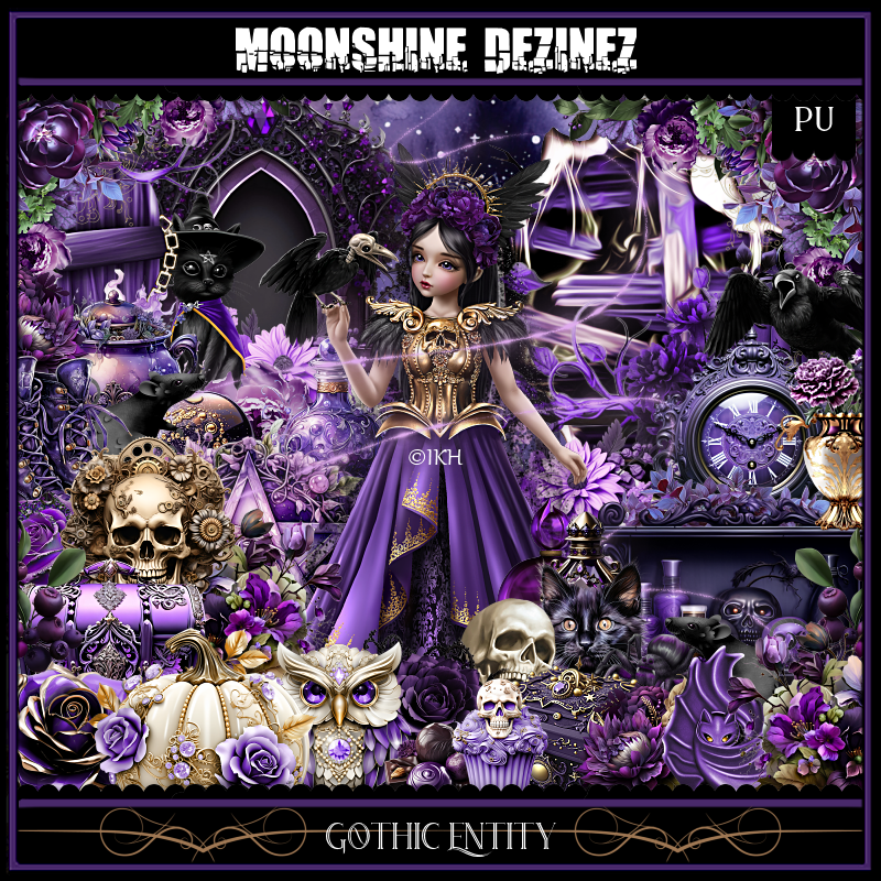 Gothic Lace Payhip - Ultra HD Colorful Wallpaper - Full HD