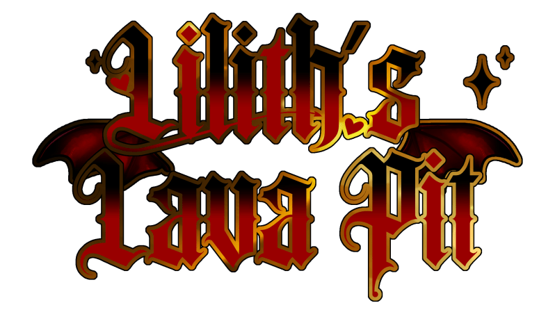 Lilith Payhip - 4K Dark Patterns for Desktop