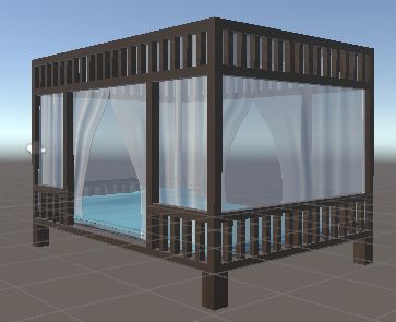 Round Bed Payhip - Elegant Ultra HD Colorful Pictures | Free Download