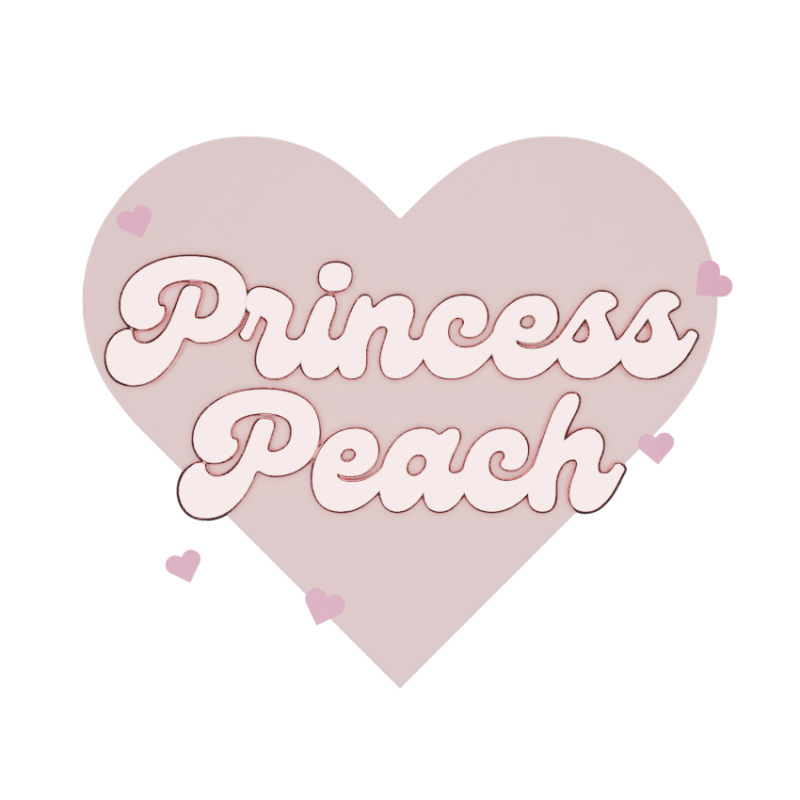 Princess In A Pouch Payhip - Perfect Light Pattern - High Resolution