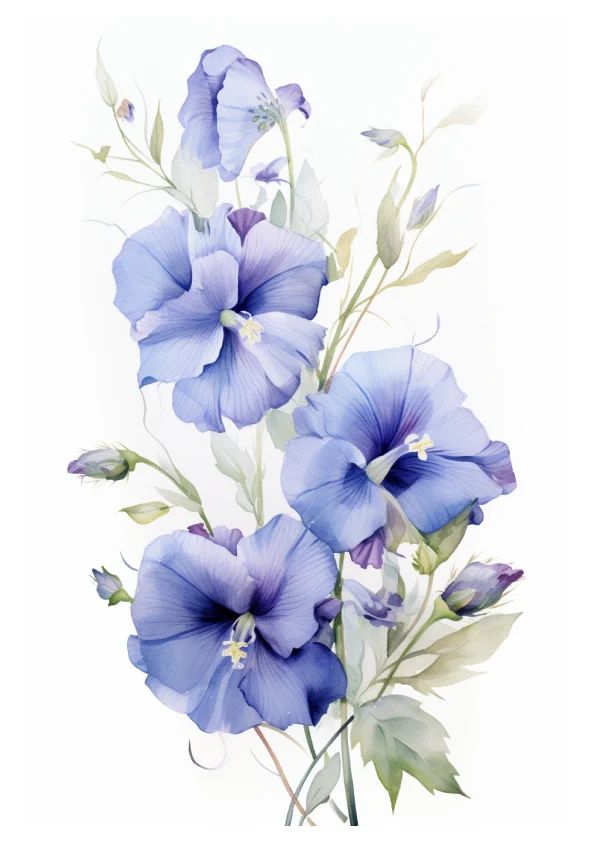 785 Floral Payhip - Premium Minimal Picture Gallery - Desktop