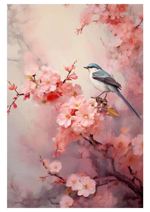 342 Floral Payhip - Best Minimal Backgrounds in Retina