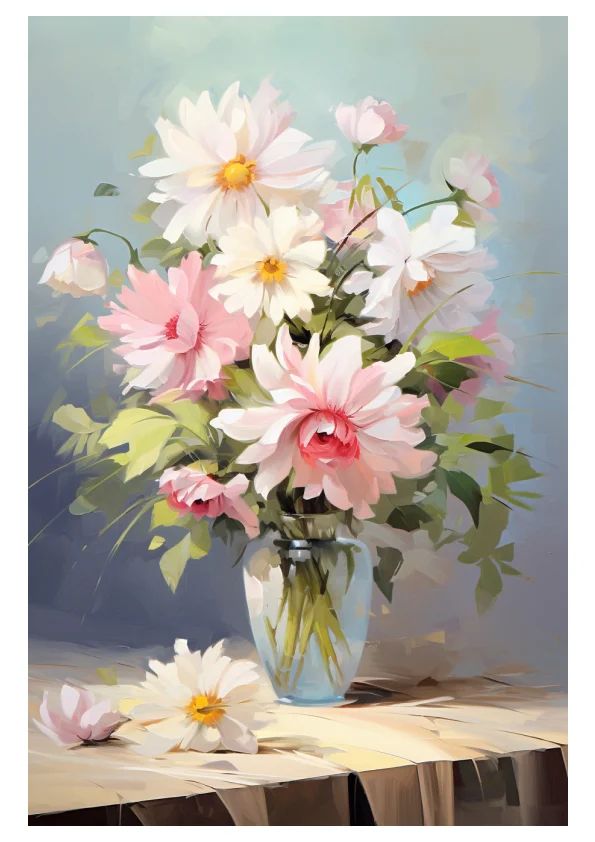 342 Floral Payhip - Ocean Backgrounds - Amazing HD Collection