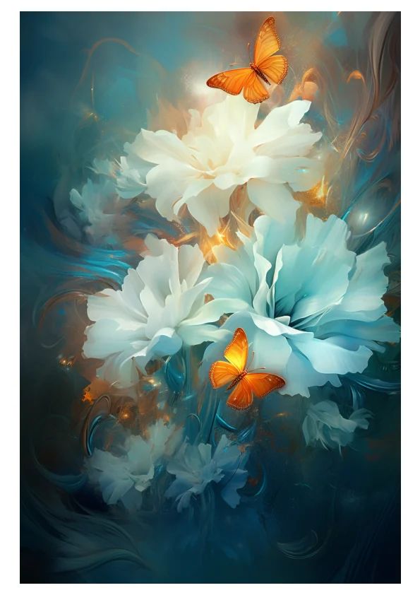 378 Floral Payhip - Beautiful Ultra HD Light Arts | Free Download