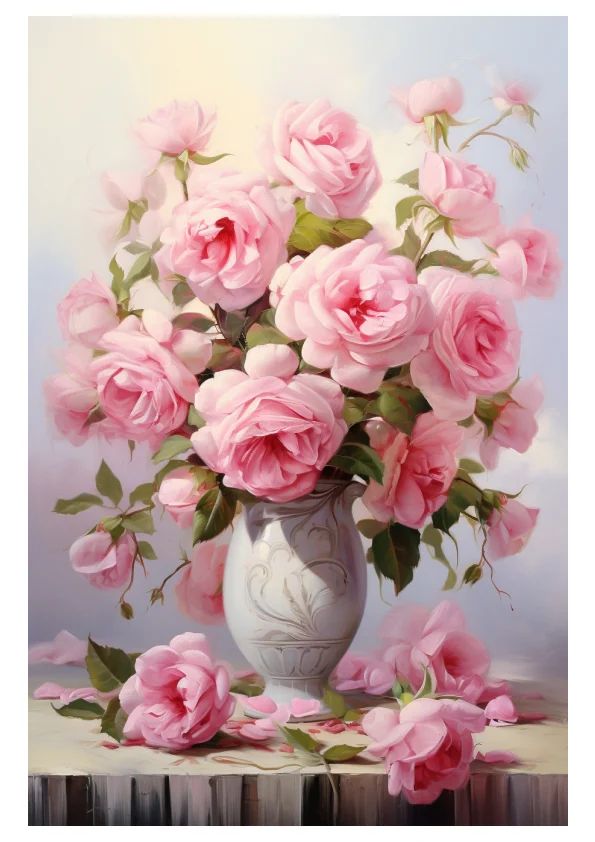 342 Floral Payhip - Download Beautiful Dark Pattern | Desktop