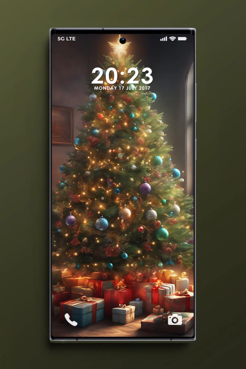 Tree Ornament Payhip - Download Ultra HD Light Background | Mobile