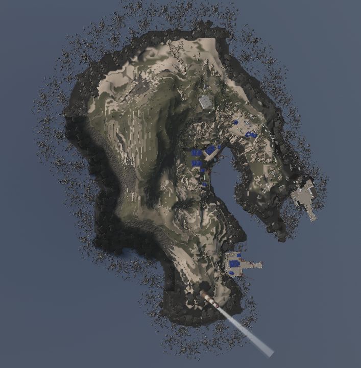 Pacific Islands Payhip - Premium Mobile Light Images | Free Download