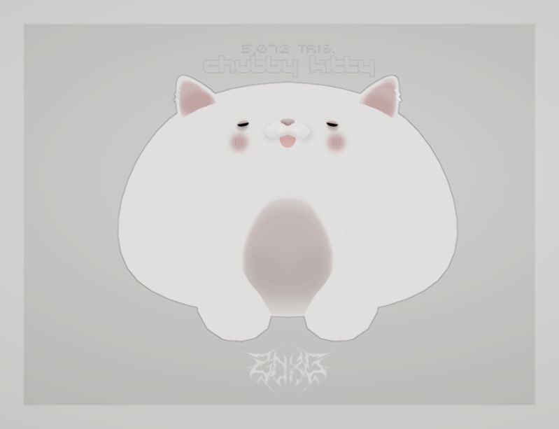 Chubby Kitty Payhip - Modern Desktop Landscape Designs | Free Download