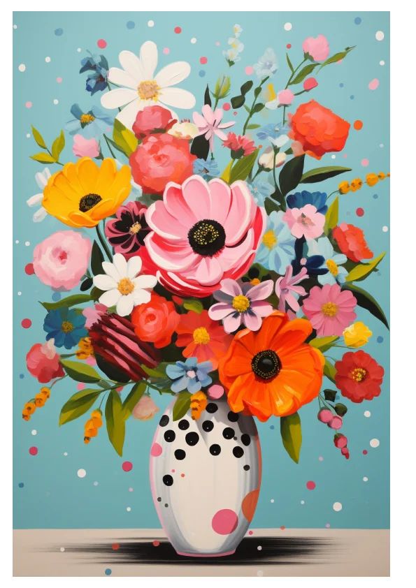 481 Floral Payhip - Best Light Patterns in Full HD