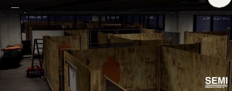 Small Training Facility Payhip - Ultra HD Mountain Picture - Mobile