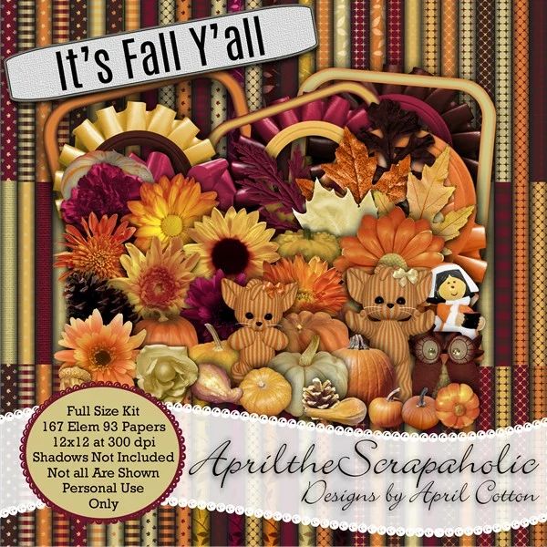 It S Fall Y All Pdf Pattern Payhip - City Arts - Elegant Full HD Collection