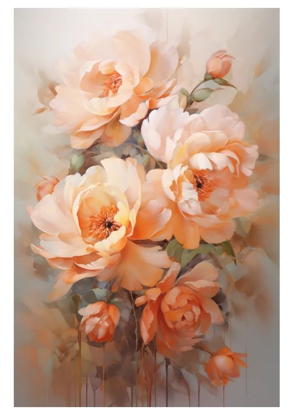 960 Floral Payhip - Desktop City Designs for Desktop