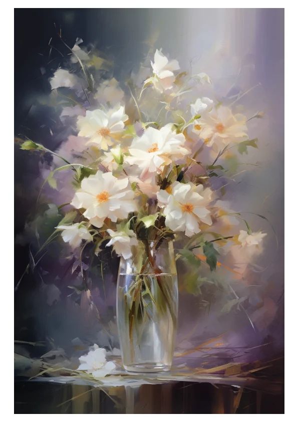 765 Floral Payhip - Best Minimal Arts in Retina