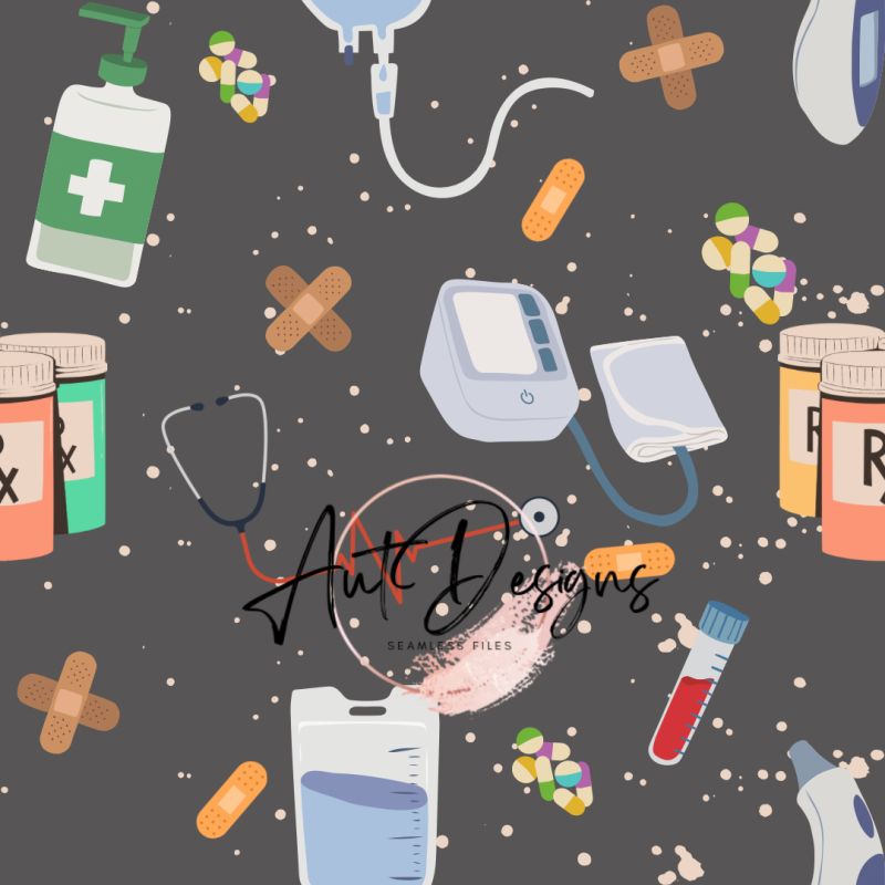 Nurse Poster Payhip - Download Beautiful Space Background | 8K