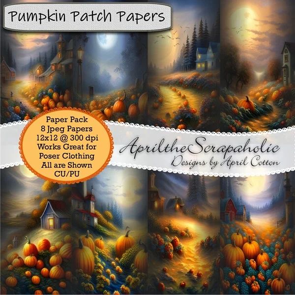 Pumpkin Patch Payhip - Ocean Photos - Incredible Ultra HD Collection