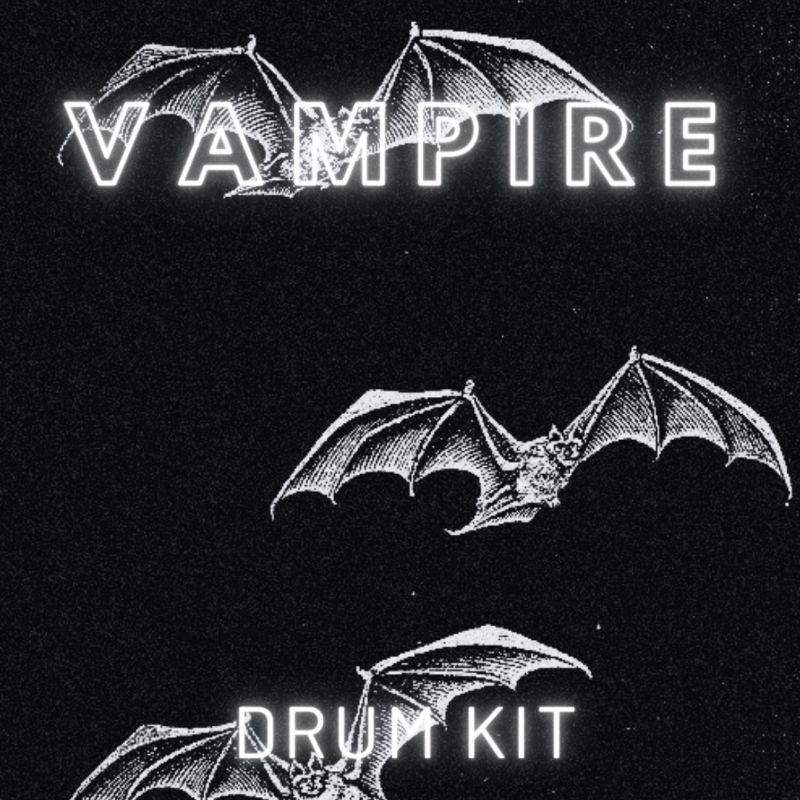 Vampire Payhip - Vintage Image Collection - Full HD Quality