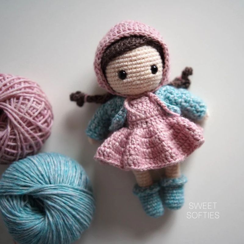 Cottage Doll Payhip - Best Space Backgrounds in Full HD