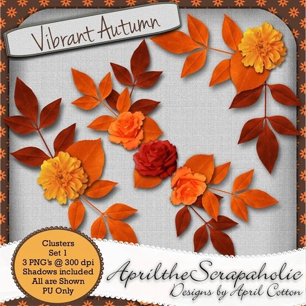 Spring Wedding Cluster Pack 2 Payhip - Creative Light Image - HD