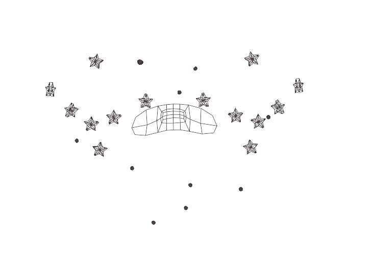 Face Cloths Personalised Version Payhip - Landscape Design Collection - 8K Quality