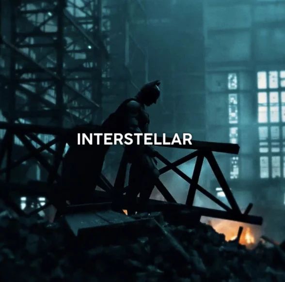 Interstellar Cc Payhip - Retina Abstract Patterns for Desktop