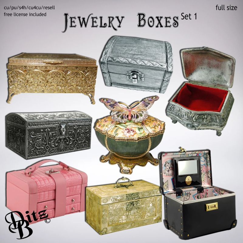 White Jewelry Box Payhip - Download High Quality Geometric Wallpaper | High Resolution