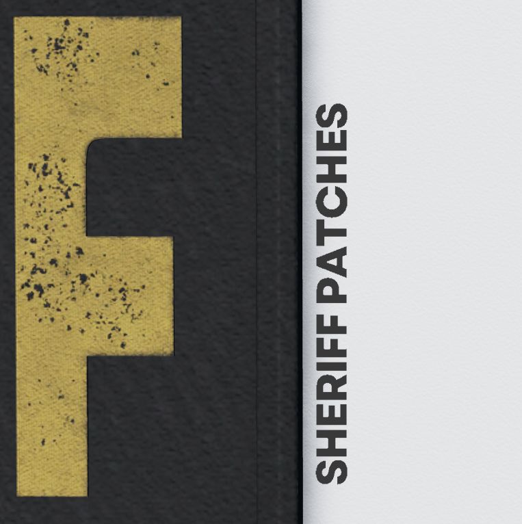 Certification Patches Payhip - Premium Minimal Picture Gallery - 4K