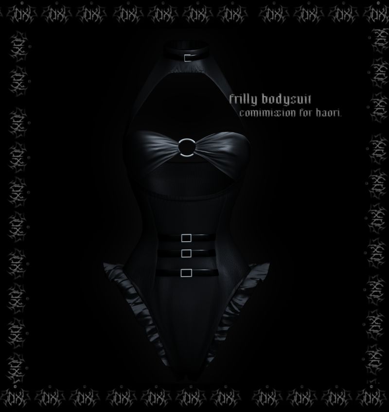 Frilly Dress Payhip - Abstract Pattern Collection - Full HD Quality