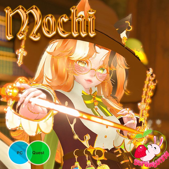 Mochi Payhip - City Illustrations - Classic 8K Collection