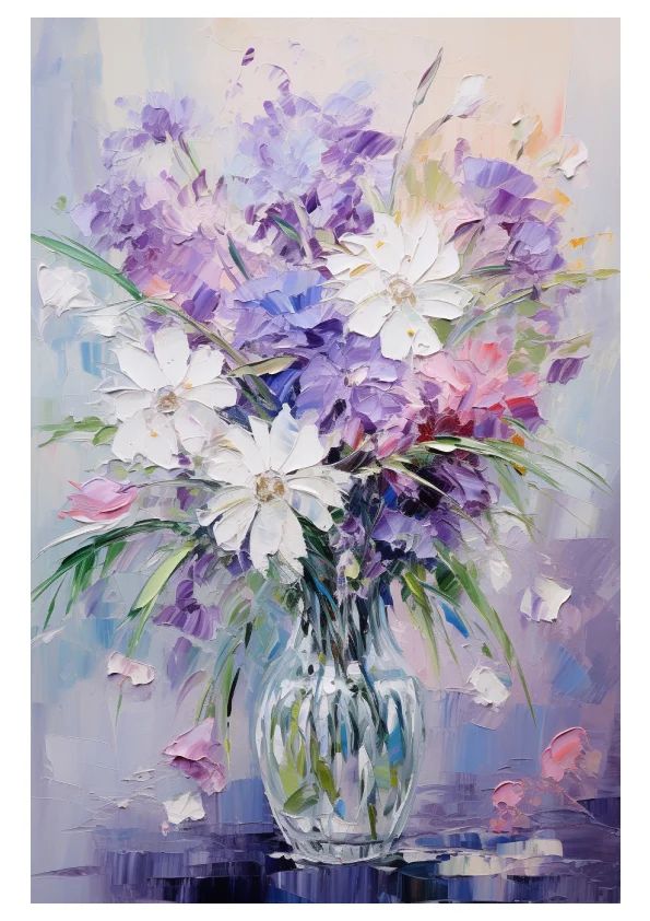 780 Floral Payhip - Light Images - Creative Full HD Collection