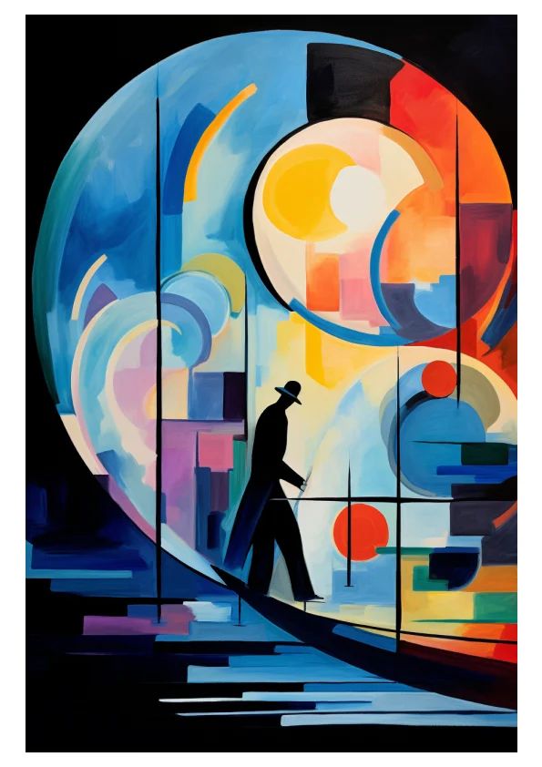 204 Abstract Payhip - Best Sunset Textures in HD