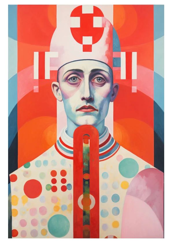 204 Abstract Payhip - Mountain Texture Collection - Desktop Quality