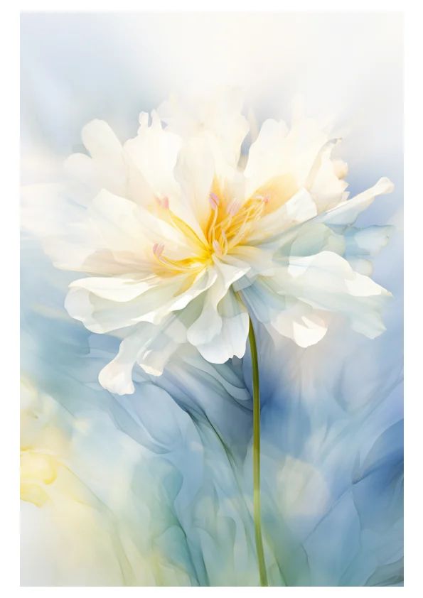 992 Floral Payhip - Download Amazing Ocean Pattern | Retina