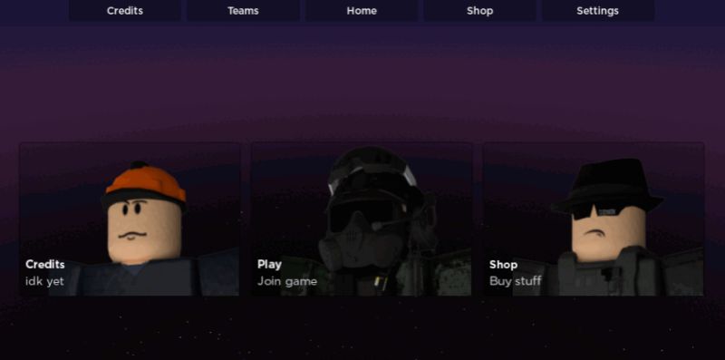 Zeta Arms Payhip - Dark Illustration Collection - Retina Quality