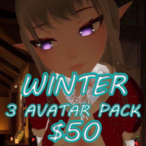 Winter Hill Payhip - Elegant Landscape Art - 4K